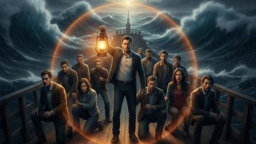 حفظ روحیه تیم در بحران