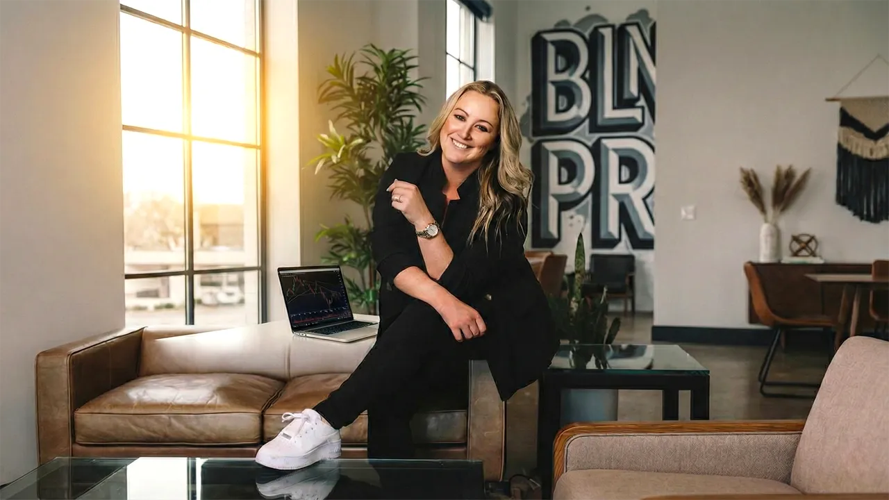 6 گام توسعه کسبوکار بدون از دست دادن سلامت روان!