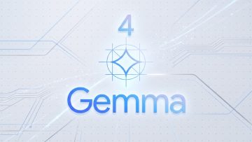 آموزش Gemma 4