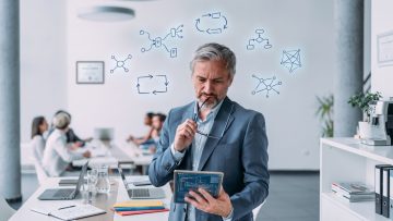 تفکر سیستمی در مدیریت
