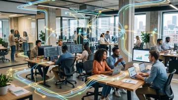 CRM چیست