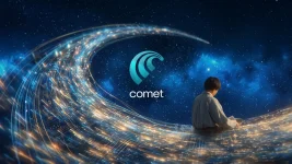 مرورگر Comet؛ کارمند تمام‌وقت شما