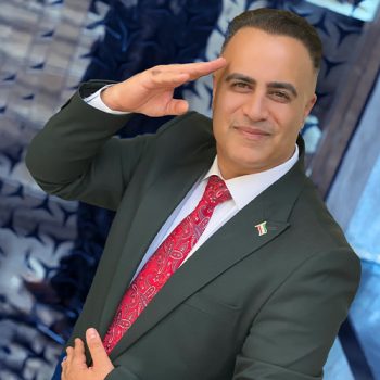 Mahdi-Sarafraz